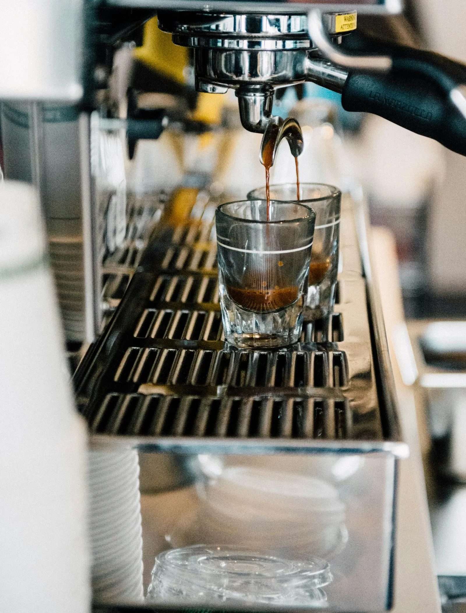 Cómo hacer un buen espresso en casa (guía paso a paso)