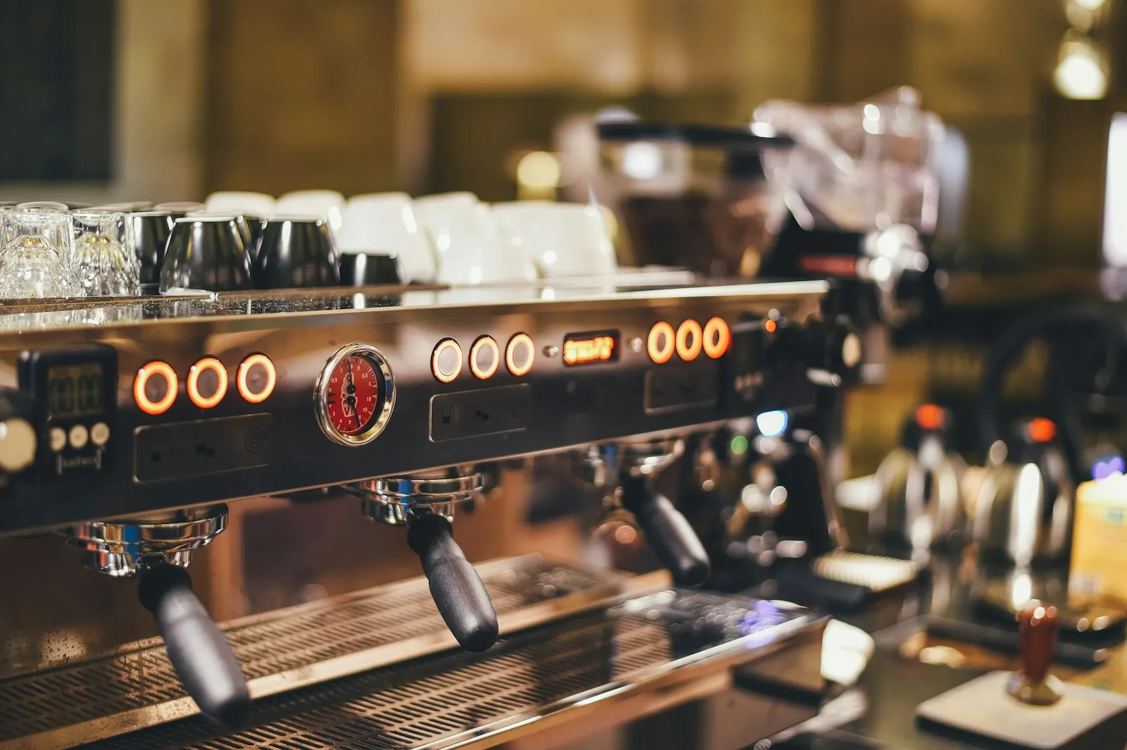 Espresso en casa: guía completa para empezar (2026)