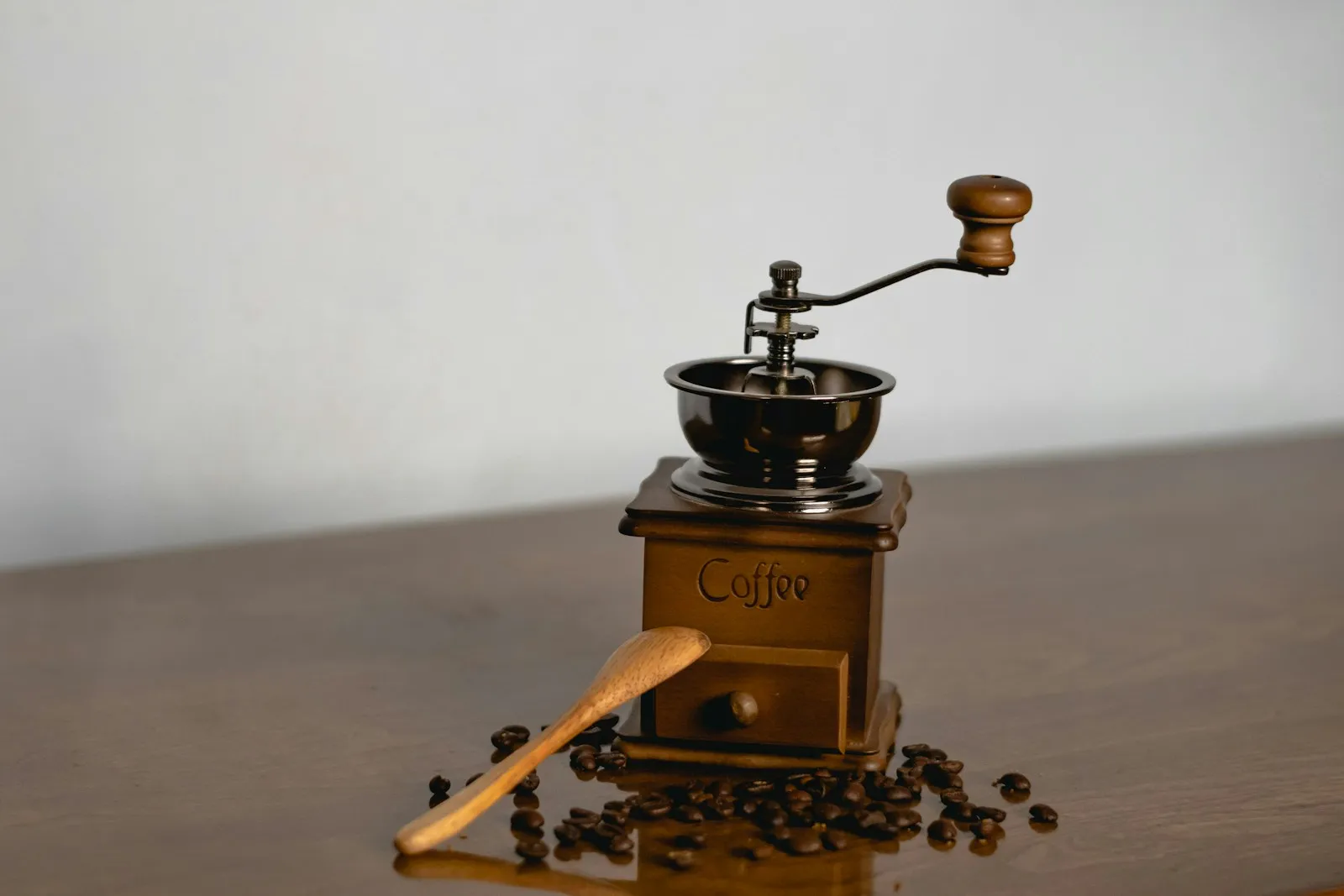 Mejor molinillo de café para espresso (calidad-precio, 2026)